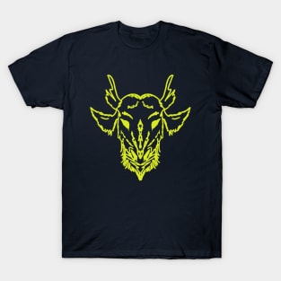 Tauren T-Shirt